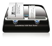 DYMO LabelWriter 450 Twin Turbo Direct thermal 600 x 300DPI label...