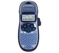 DYMO S0883980 LetraTag LT-100H ABC Blister x 1