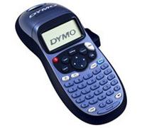DYMO LetraTag ® 100H - Labelmaker