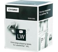 Genuine Dymo 4XL Shipping Labels 104x159mm | Roll of 220 | LabelWriter LW