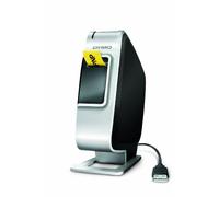 Dymo S0915390 Label Manager PnP Plug and Play Label Maker, Black/silver