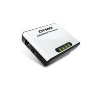 DYMO LabelWriter print server Ethernet LAN