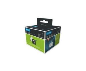 Dymo S0929100 DirectLabel-etikettes, 89mm x51mm