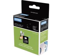 DYMO S0929120 Small Square Multipurpose Removable Labels 25 x 25mm...