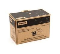 Dymo S0947420 High Capacity XL Shipping Label Box of 2 Rolls