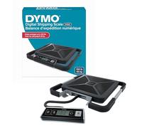 DYMO S100 Digital USB Shipping Scale, 100-Pound Capacity