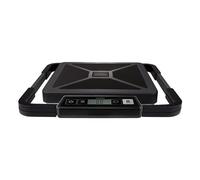 DYMO S50 Electronic postal scale Black