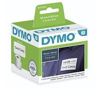 Dymo LabelWriter Shipping Label 54x101mm 220 Label Roll - S0722430 - Authentic