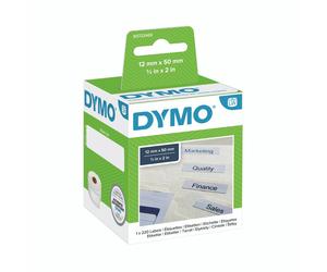Dymo Susn File Label 50X12MM PK220
