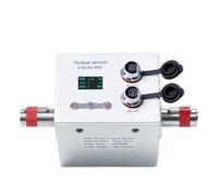 DYN-200PRO Dynamic Torque Sensor Load Cell, With Display, For Motor Testing(2000Nm)