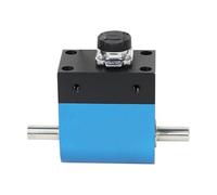 DYN-205 1800RPM Speed Power Measurement Small Range Rotary Force Dynamic Torque Sensor(0-5N.m)