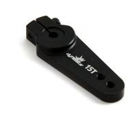 DYN Alum Steering Servo Arm 15T Spline: HPI Baja P-DYNR0113