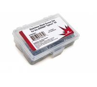 DYN Stainless Steel Screw Set: ARRMA TYPHON 6S Z-DYNH2051