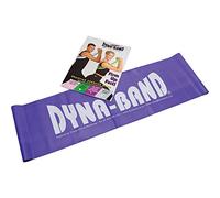 DYNA-BAND Fitness Band, Purple