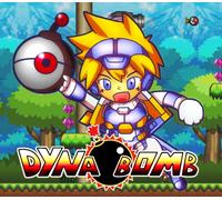 Dyna Bomb AR XBOX One / Xbox Series X|S CD Key