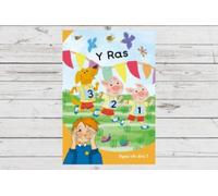 Dyna Chi Dric: Y Ras