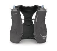 Dyna LT w-Flasks Black WL