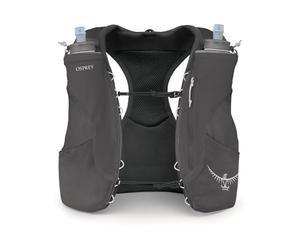Dyna LT w-Flasks Black WL