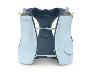 Dyna LT w-Flasks Dawn Blue WL