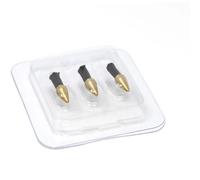 Dyna Soft Nose Tip Road Repair Plugs one size