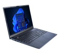 Dynabook Satellite Pro PSY29E-4N7015EN ultrabook Intel Core 9 100U 39.6 cm (15.6") 8 GB 256 GB SSD Wi-Fi 6E (802.11ax) Windows 11 Pro Blue