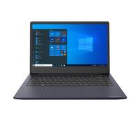 Dynabook Toshiba Satellite Pro Laptop C40-G Intel Celeron Upto 8GB 128GB SSD 14"