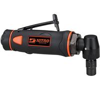 Dynabrade Products DGR51 Nitro Series - Right Angle Die Grinder - 0.5 Hp -