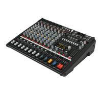 Dynacord - CMS 600-3 - 8 Channel Compact Mixing Desk