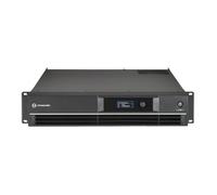 Dynacord - L1300FD-UK - DSP power amplifier 2 x 650W @ 4 ohms with FIR