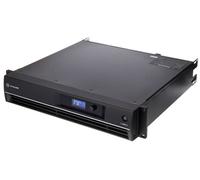 Dynacord L1800FD DSP