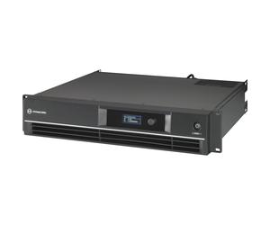 Dynacord L1800FD DSP Amplifier, 2x 950W at 4 Ohms