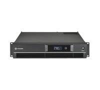 Dynacord - L2800FD-UK DSP 2 x 1400 w Power Amplifier For Live Performa