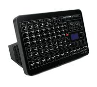 Dynacord PM 502 powered mixer