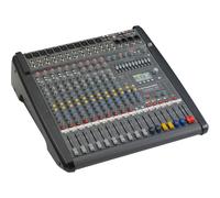 Dynacord PowerMate 1000-3 Mixer