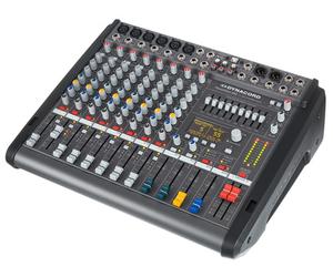 Dynacord Powermate 600-3