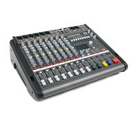Dynacord PowerMate 600-3 Power Mixer
