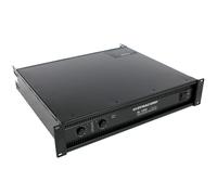 Dynacord SL 1200 amplifier 2 x 600 watts