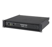 Dynacord SL 900 Class-AB Amplifier (2x 450W at 4 Ohms)