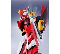 Dynaction Evangelion EVA 02 Production Model General Purpose Weapon Figure Japan