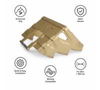 Dynafit - 130mm - Crampons