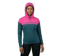 Dynafit 24/7 Hoodie Dark Violet Grey Women - M