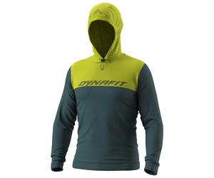 Dynafit - 24/7 Hoody - Hoodie size S, blue
