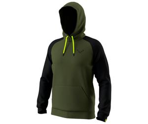 Dynafit - 24/7 Hoody - Hoodie size XXL, olive