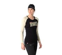 Dynafit - Women's 24/7 L/S Tee - Longsleeve size 38, black