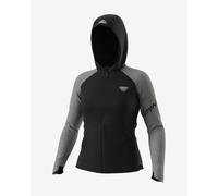 Dynafit 24/7 Polartec® Full Zip Fleece Black M Women