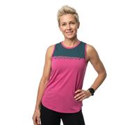 Dynafit 24/7 Sleeveless T-shirt Pink M Woman