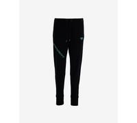 Dynafit 24/7 Track Pants Black Blue Women - M
