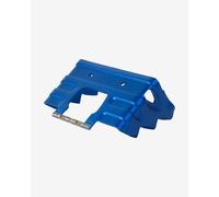 Dynafit 90 electric blue blades