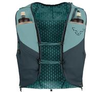 Dynafit Alpine 15 Hydration Vest Green,Blue XS/S