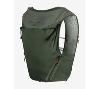Dynafit - Alpine 15 Vest - Trail running backpack size XS/S, olive